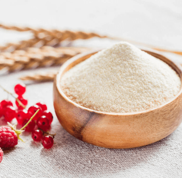 semolina (kesari rawa & sooji)