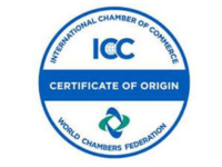 CoO (Certificate of Origin)