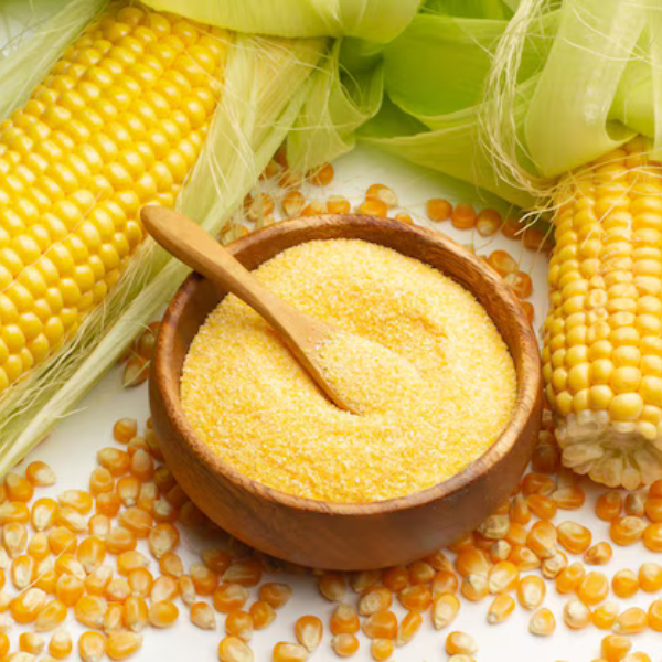 corn grits