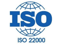 ISO 22000