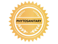 phytosanitary certified